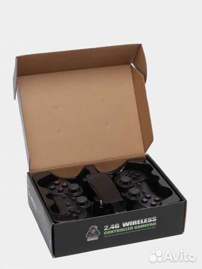 Игровая приставка Game Stick lite 64GB