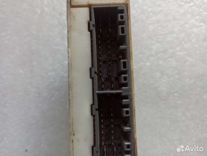 Блок управления двигателем Honda Life Dunk