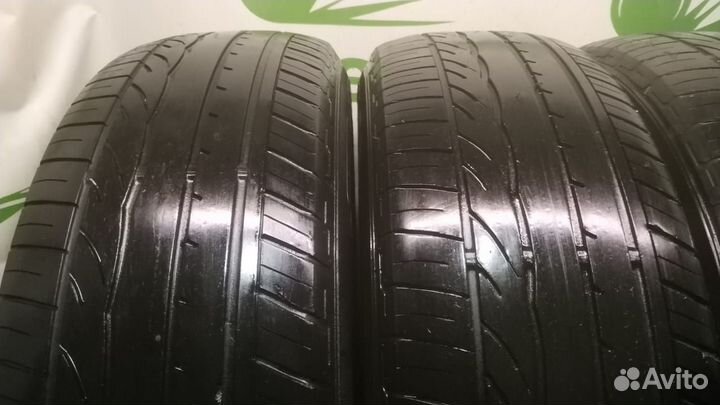Dunlop SP Sport 01 225/60 R18