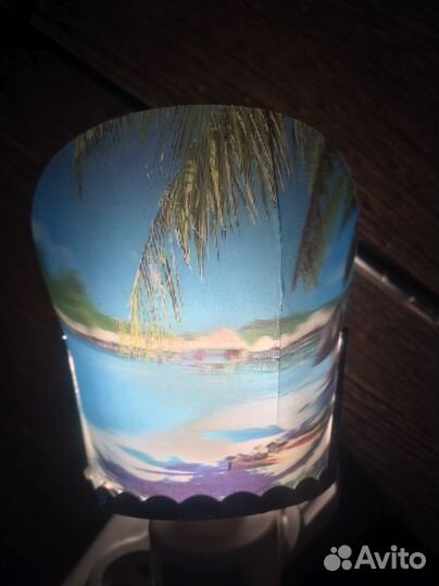 Ночник детский