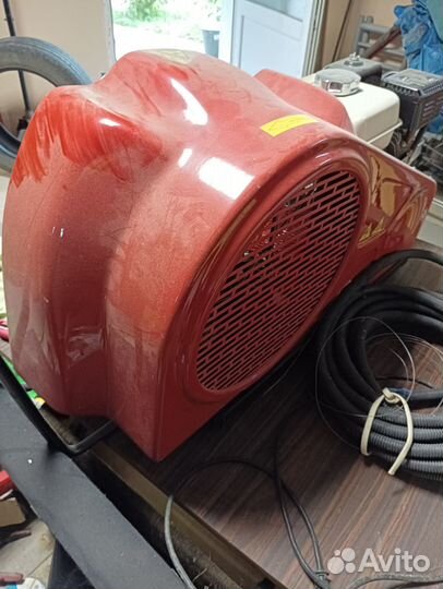 Компрессор высокого давления alkin для дайвинга