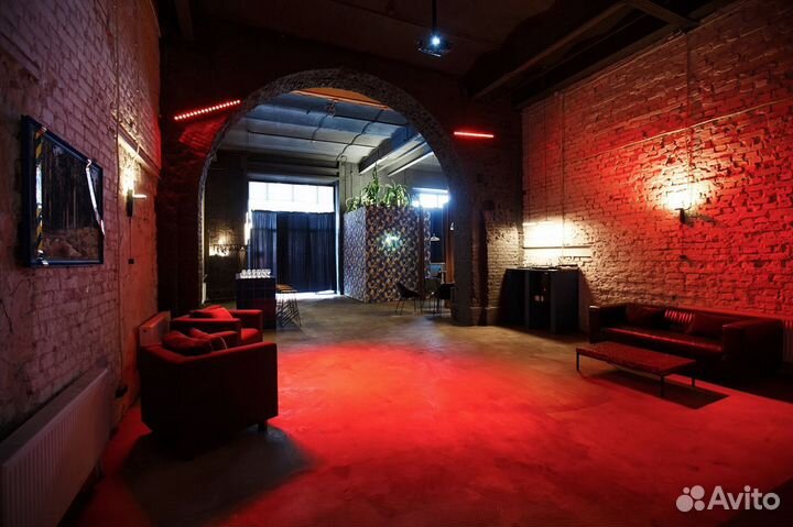 Снять лофт на арсенальной набережной