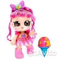 Кукла Десерт /Dessert Girl