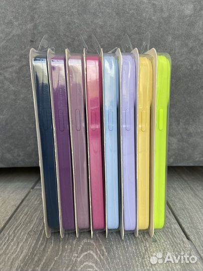 Чехол на iPhone 13 pro max