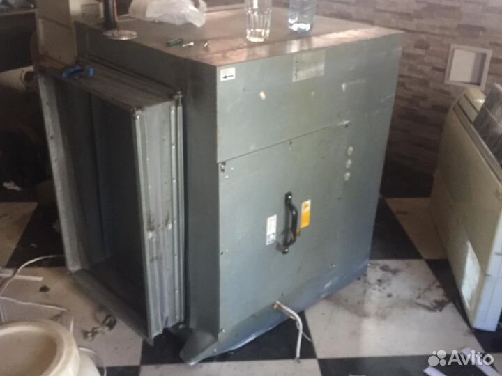 Вентилятор