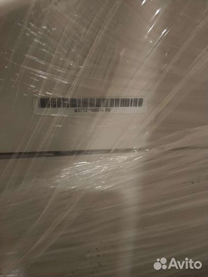 HP color laserjet 5550