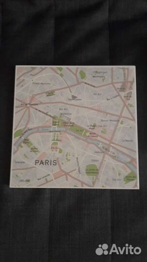 Декор картины IKEA