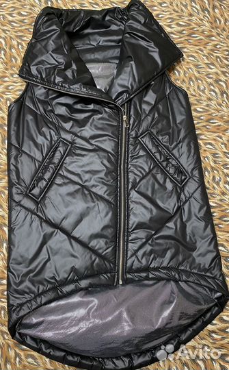 Жилетка женская