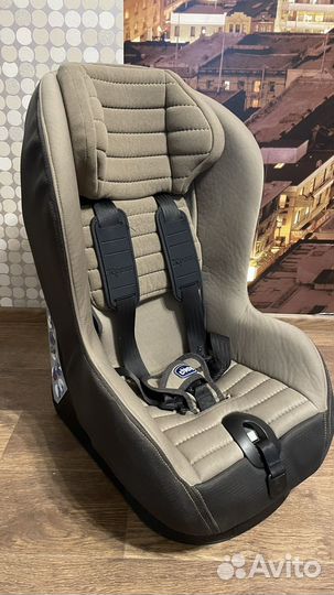 Автомобильное детское от 9 до 18 кг