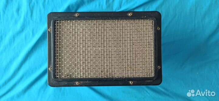 Газовая инфракрасная печка