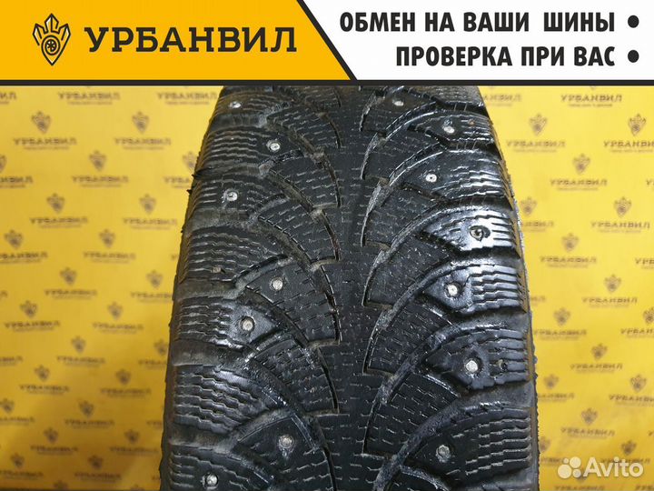 Nokian Tyres Hakkapeliitta 4 185/65 R15 88T