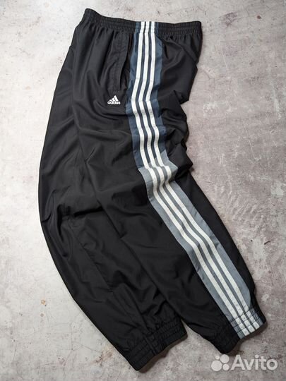 Спортивные штаны Adidas vintage