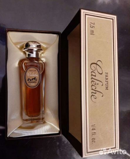 Духи винтаж Hermes,Daly,Chanel