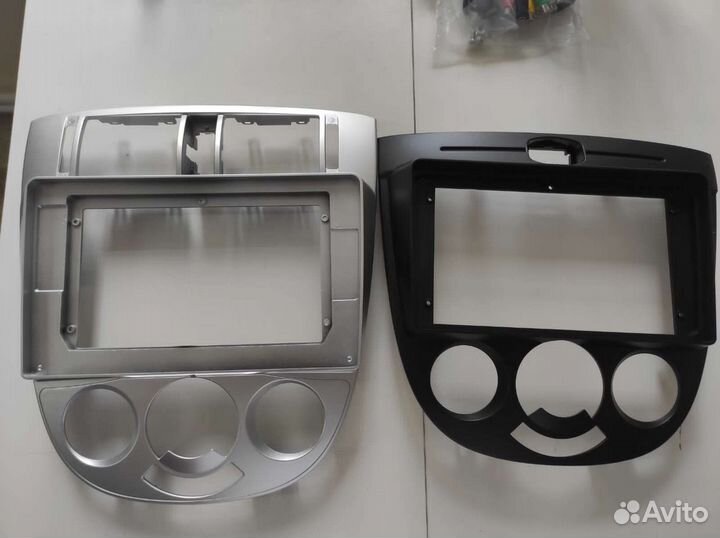 Магнитола Chevrolet Lacetti Gentra 2/32