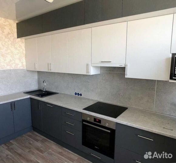 Кухни на заказ