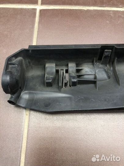 Кронштейн радиатора Bmw 3 E90/E91 2005-2012