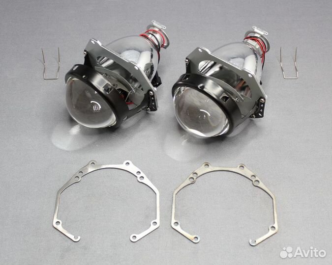 Наборы замены линз Datsun mi-Do on-Do