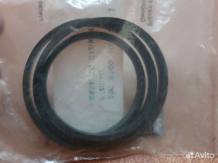 290850040 Прокладка BRP Sea-Doo