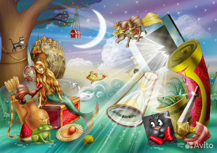 Анимационной студии Bookdeti - сотрудничество