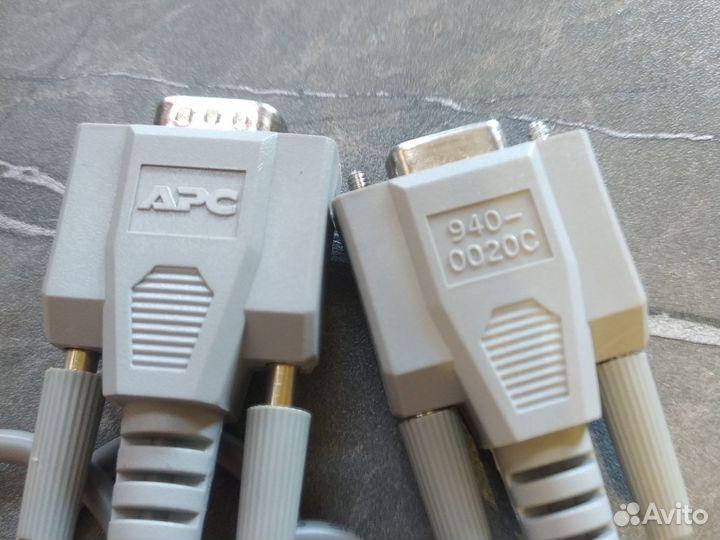 Провод apc