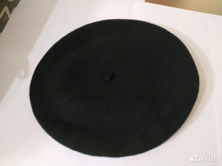 Берет женский