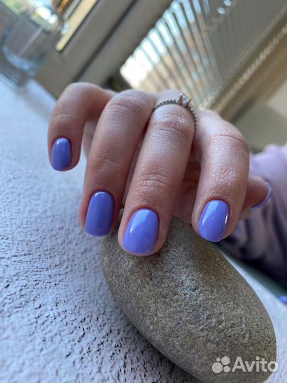 Маникюр, педикюр