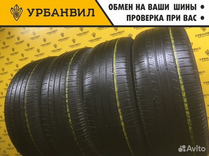 Goodyear Eagle LS 2 225/55 R18 98H