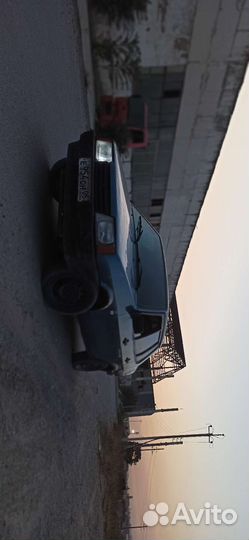 Двери ваз 21099