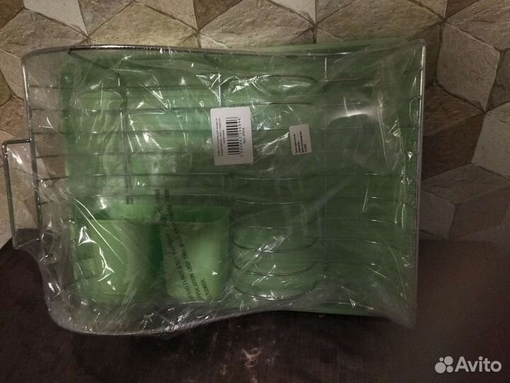 Сушка для посуды