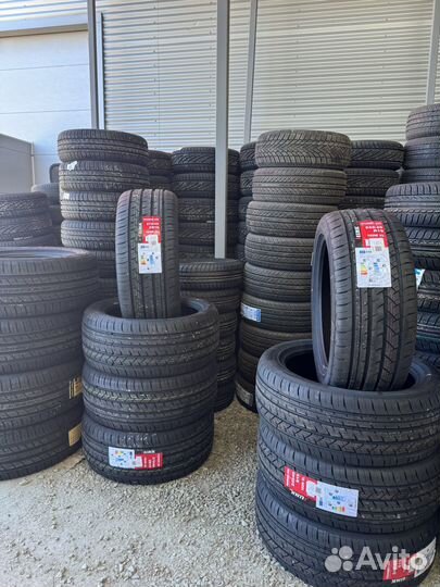 iLink Thunder U09 245/45 R19