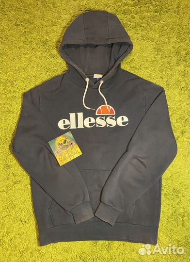 Худи ellesse