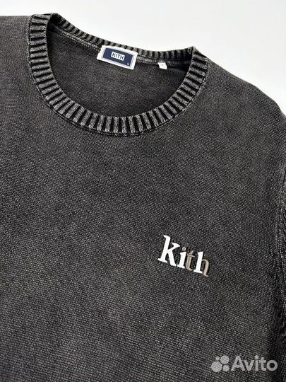 Свитер Kith оригинал