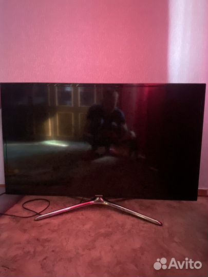 Samsung smart tv 42