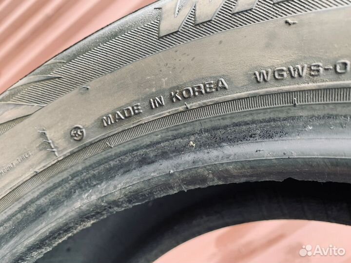 Nexen Winguard WinSpike 205/55 R16 94T