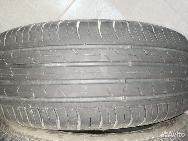 Cordiant Comfort 2 SUV 215/65 R16 102H