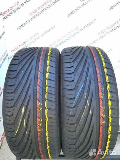 Uniroyal Rain Sport 3 235/45 R18 98Y