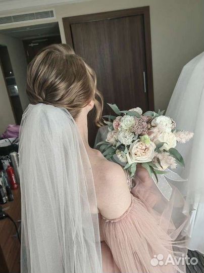 Причёски Укладки