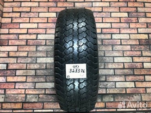 Dunlop Radial Rover A/T 265/70 R15 109R