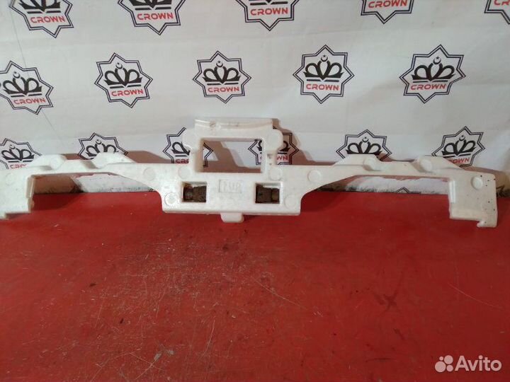 Абсорбер бампера задний Lexus Ls