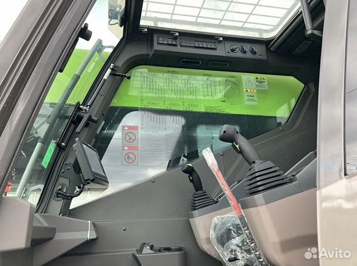 Zoomlion ZTC300V, 2024