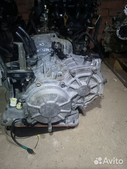 АКПП A4AF3 Hyundai Accent G4ED / G4EE / G4EC (Б/У)