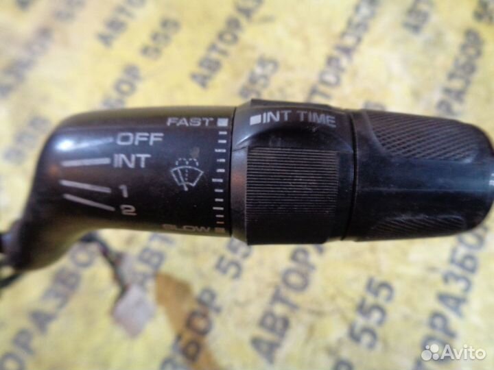 Переключатель подрулевой Mitsubishi Galant (E3)