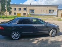 Skoda Superb 3.6 AMT, 2010, 489 000 км, с пробегом, цена 980 000 руб.