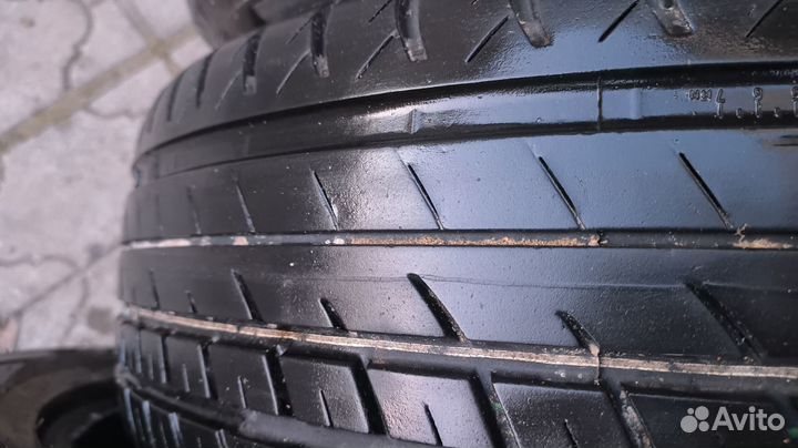 Viatti Strada Asimmetrico 205/55 R16