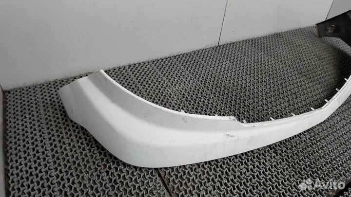 Ресничка под фару Opel Vivaro, 2007