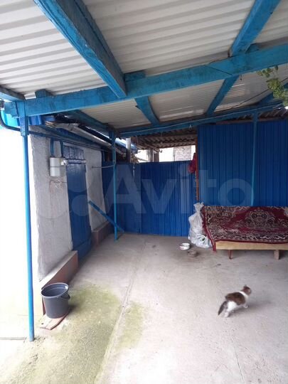 Дом 46 м² на участке 30 сот.