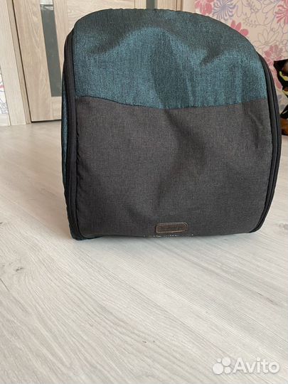 Прогулочная коляска bubago cross