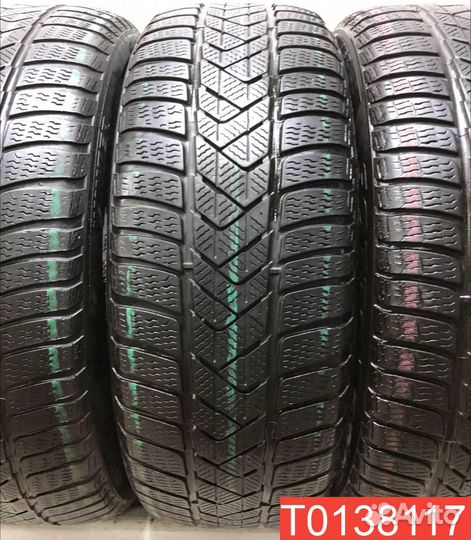 Pirelli Winter Sottozero 3 225/45 R19 96V