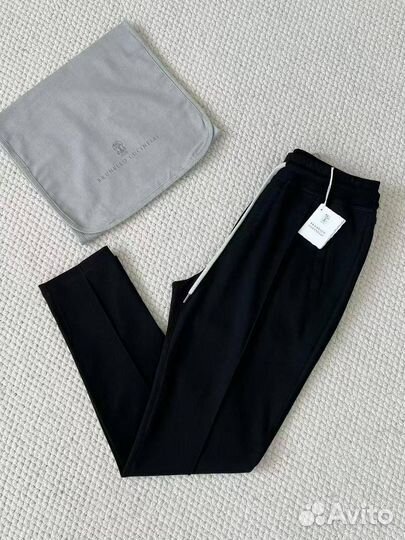 Спортивный костюм brunello cucinelli