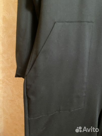 Комбинезон женский летний 46 48